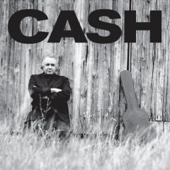 American II: Unchained - CD / Johnny Cash / 1996
