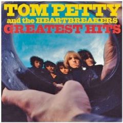 Greatest Hits - CD / Tom Petty (& The Heartbreakers) / 2008