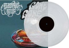 Gone Gone Gone - LP (RSD 2019 Klar Vinyl) / Electric Boys / 2019