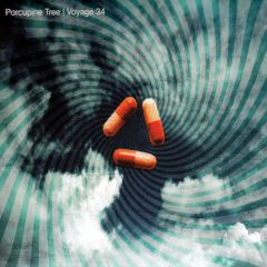 Voyage 34 - cd / Porcupine Tree / 2007