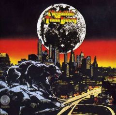 Nightlife - CD / Thin Lizzy / 1974
