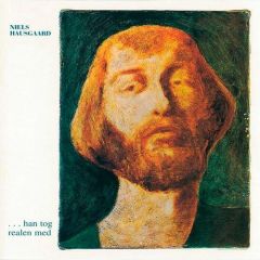 Han Tog Realen Med - LP / Niels Hausgaard / 1983