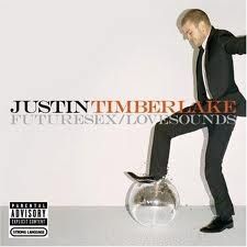 Futuresex/Lovesounds - CD / Justin Timberlake / 2006