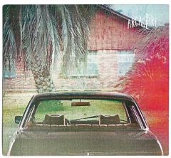 The Suburbs - 2LP  / Arcade Fire / 2010/2017