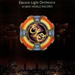 A New World Record - CD / Electric Light Orchestra / 1976