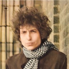 Blonde On Blonde - CD / Bob Dylan / 1966