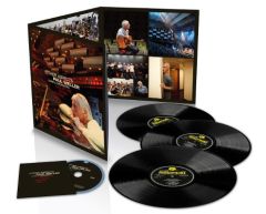 Other Aspects - Live At The Royal Festival Hall - 3LP+DVD / Paul Weller  / 2019