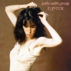 Easter - LP / Patti Smith / 1978 / 2015