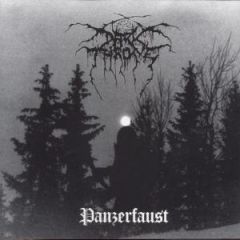 Panzerfaust - CD / Darkthrone / 1995