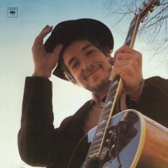 Nashville Skyline - CD / Bob Dylan / 1969 / 2003