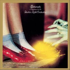 Eldorado - CD / Electric Light Orchestra / 1974
