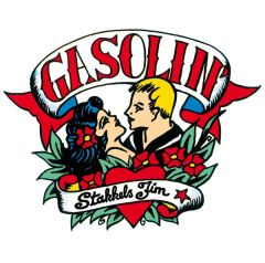 Stakkels Jim - CD / Gasolin' / 1974