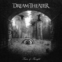 Train Of Thought - cd / Dream Theater / 2003
