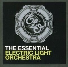The Essential - 2CD / Electric Light Orchestra / 2011