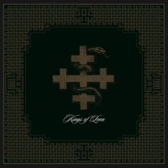 Early Vinyl - 7LP Bokssæt (RSD 2011 Vinyl) / Kings Of Leon / 2011