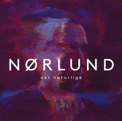 Det Naturlige - CD / Nikolaj Nørlund / 2014
