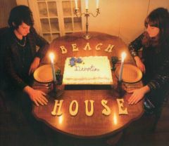 Devotion - cd / Beach House / 2008