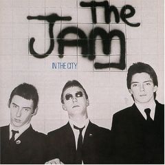 In the City - LP / The Jam / 1977 / 2014
