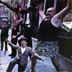 Strange Days - CD / The Doors / 2007