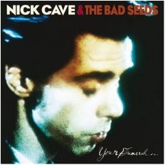 Your Funeral... My Trial - CD+DVD / Nick Cave (& The Bad Seeds) / 1986 / 2009