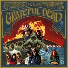Grateful Dead - LP / Grateful Dead / 1967 / 2011