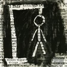 Game Theory - CD / Roots / 2006