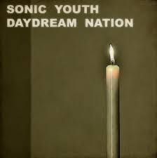 Daydream Nation - 2LP / Sonic Youth / 1988/2014