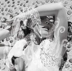 Vespertine - 2LP / Björk / 2001/2016