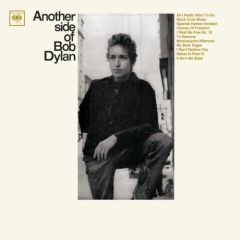 Another side of Bob Dylan - CD / Bob Dylan / 1964
