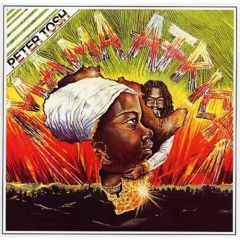 Mama Africa - LP / Peter Tosh / 2015