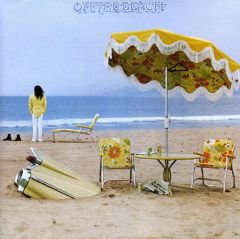 On The Beach - CD / Neil Young / 1974