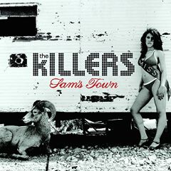 Sam's Town - LP / The Killers / 2006 / 2017