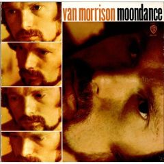Moondance - LP / Van Morrison / 1999