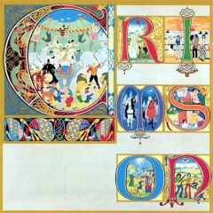Lizard - CD / King Crimson / 1970