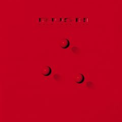 Hold Your Fire - CD / Rush / 1987