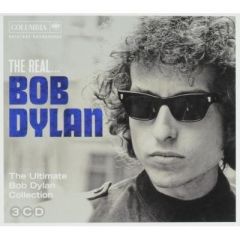 The Real ... Bob Dylan - 3CD / Bob Dylan / 2012