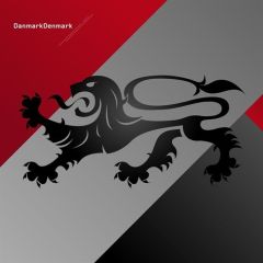DanmarkDenmark - CD / Nephew / 2009