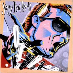 Jerry Lee Lewis - LP / Jerry Lee Lewis / 1979