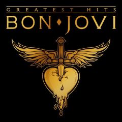 Greatest Hits - CD / Bon Jovi / 2010