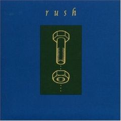 Counterparts - CD / Rush / 1995