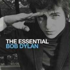 The Essential - 2CD / Bob Dylan / 2001