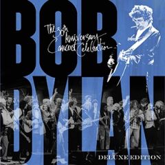 The 30th Anniversary Concert Celebration - 2CD / Bob Dylan / 2014