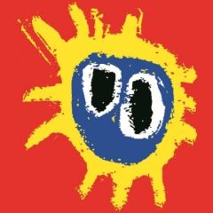 Screamadelica - 2LP / Primal Scream / 2015