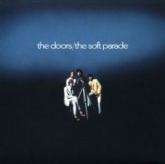 The Soft Parade - CD / The Doors / 1969