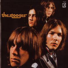 The Stooges - CD / Stooges / 1969