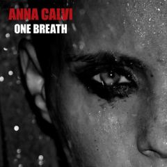 One Breath - LP / Anna Calvi / 2013