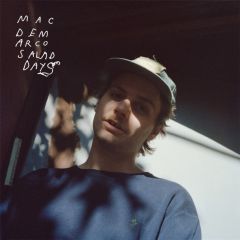 Salad Days - LP / Mac Demarco / 2014