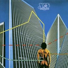 Going for the one - cd / Yes / 1977