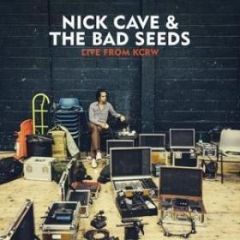 Live From KCRW - 2LP / Nick Cave (& The Bad Seeds) / 2013