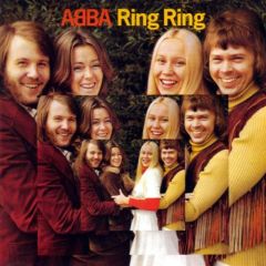 Ring Ring - CD / Abba / 1973